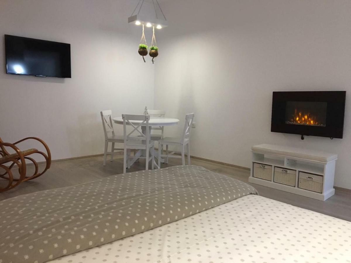 Brasovapart Piata Sfatului 2 Apartment Brașov