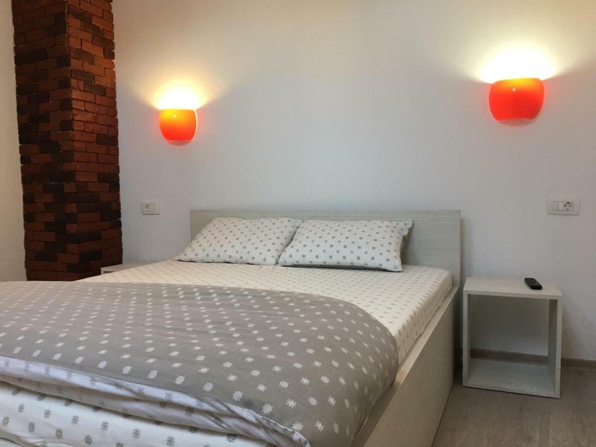 Apartment Brasovapart Piata Sfatului 2 Brașov